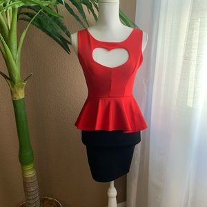 Minni dress